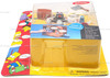 The Simpsons Interactive World of Springfield Itchy & Scratchy Figures Playmates
