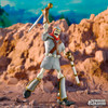 Dungeons & Dragons Ultimates Dekkion Skeleton Warrior Action Figure Super 7