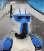 Star Wars the Legacy Collection Clone Trooper Figure BD No. 16 Hasbro #87637
