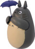 Studio Ghibli My Neighbor Totoro Gray Totoro Tilting Figure Ensky