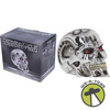 Terminator 2 Judgement Day T-800 Polyresin Skull Box by Nemesis Now