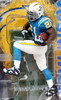 NFL LaDainian Tomlinson San Diego Chargers Action Figure 2008 McFarlane #74506