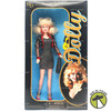 Dolly Parton Black Dress Limited Edition Collector Series 1996 Doll #41191
