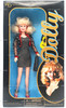 Dolly Parton Black Dress Limited Edition Collector Series 1996 Doll #41191