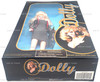 Dolly Parton Black Dress Limited Edition Collector Series 1996 Doll #41191
