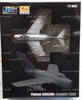 Easy Model MiG-15 Plane Platinum Collectible Assembled Model MRC #37130