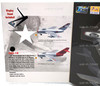 Easy Model MiG-15 Plane Platinum Collectible Assembled Model MRC #37130