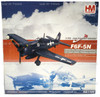 Hobby Master F6F-5N VF(N)-41 USS Independence 1944 William Henry HA1105