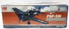Hobby Master F6F-5N VF(N)-41 USS Independence 1944 William Henry HA1105