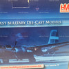 Hobby Master 1:72 Air Power Series A-26B Invader Stinky 2010 Vehicle HA3201
