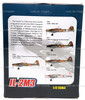 Easy Model IL-2M3 Platinum Collectible Assembled Model 1:72 Scale MRC #36412