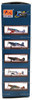 Easy Model IL-2M3 Platinum Collectible Assembled Model 1:72 Scale MRC #36412