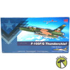 Hobby Master 1:72 Air Power Series F-105F/G Thunderchief 2020 Vehicle HA2550