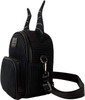Disney Villains Malificent Convertible Mini Backpack Loungefly