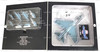 JC Wings US Navy A-7E Corsair II VA-72 Blue Hawks Operation Desert Storm Plane