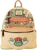 Friends Central Perk Domed Coffee Mug Scented Mini Backpack Loungefly