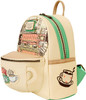 Friends Central Perk Domed Coffee Mug Scented Mini Backpack Loungefly