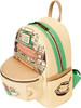 Friends Central Perk Domed Coffee Mug Scented Mini Backpack Loungefly