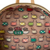 Friends Central Perk Domed Coffee Mug Scented Mini Backpack Loungefly