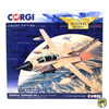 Corgi Aviation Archive Panavia Tornado Gr.1 1991 Vehicle AA39806