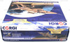 Corgi Aviation Archive Sepecat Jaguar GR. 1a 1991 Vehicle AA35414