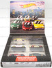 Hot Wheels Japanese Culture Theme Multipack 6 Car Set 2021 Mattel #HDH50-0710