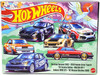 Hot Wheels Japanese Car Culture Themed Multipack 6 Car Set Mattel #HLK49-0710