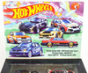 Hot Wheels Japanese Car Culture Themed Multipack 6 Car Set Mattel #HLK49-0710