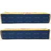 Matchbox Vintage M8 Major Pack Car Transporter with Original Box Lesney