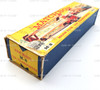 Matchbox Vintage M8 Major Pack Car Transporter with Original Box Lesney