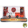 Code 3 Collectible 15th Annual Firehouse Expo Baltimore Convention Center 1998