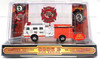 Code 3 Collectible 15th Annual Firehouse Expo Baltimore Convention Center 1998