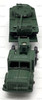 Vintage Matchbox M-3 Tank Transporter Centurion Mark III Tank Lesney