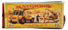 Vintage Matchbox K-14 Taylor Jumbo Crane Vehicle in Original Box