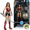DC Multiverse Batman V Superman Wonder Woman Action Figure McFarlane Toys