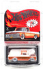 Hot Wheels RLC Exclusive 1962 Ford F100 Orange Vehicle 2021 Mattel #GXJ18