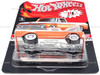 Hot Wheels RLC Exclusive 1962 Ford F100 Orange Vehicle 2021 Mattel #GXJ18