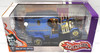 Tom Daniel Iron Legends Scale Die-Cast Replica Police Paddy Wagon Toy Zone 99232