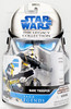 Star Wars Saga Legends Barc Trooper Action Figure 2008 Hasbro 89150