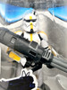 Star Wars Saga Legends Barc Trooper Action Figure 2008 Hasbro 89150