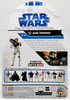 Star Wars Saga Legends Barc Trooper Action Figure 2008 Hasbro 89150