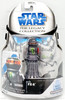 Star Wars Legacy Collection Build a Droid FX-6 Figure 2008 Hasbro 87823