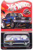 Hot Wheels RLC Exclusive 66 Super Nova Metal/Metal Vehicle 2022 Mattel #HNL16