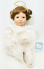 Ashton Drake Galleries I Wish You Faith Porcelain Doll Shipper NEW