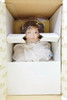 Ashton Drake Galleries I Wish You Faith Porcelain Doll Shipper NEW