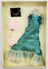 Franklin Mint Josephine Memoirs of the Original Gibson Girl Outfit Green White