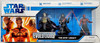 Star Wars Evolutions The Sith Legacy Action Figure Pack 2008 Hasbro 87892