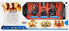 Star Wars Evolutions The Sith Legacy Action Figure Pack 2008 Hasbro 87892