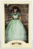Gone With The Wind Scarlett O'Hara Vinyl Portrait Doll The Franklin Mint