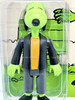 Peanuts Franken Snoopy ReAction Action Figure 2021 Super7